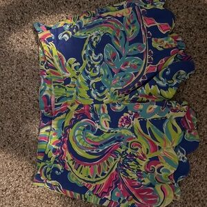 Lilly Pulitzer Shorts